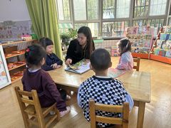 -北京市朝阳区阳光起点幼儿园(东坝园)