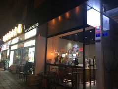门面-常识咖啡common sense(春熙路店)