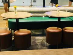 大堂-gaga(深圳南山益田假日广场店)