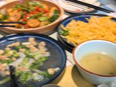 -顶顶香(金花南路店)