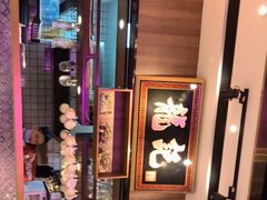 -龙记·香港茶餐厅(海上世界店)