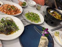 -宝荣鱼馆·临湖之宴(千岛湖店)