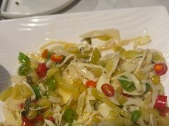 -三猫黑鱼花(南大店)