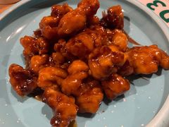 糖醋里脊-新白鹿餐厅(城西银泰城店)