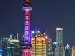 -上海和平饭店华懋阁 Cathay Room