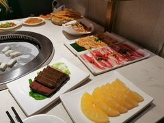 -么子烤肉(化龙池店)