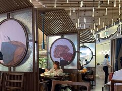 大堂-掂档潮汕牛肉火锅(沈阳万象城店)