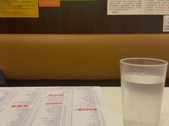 -大哥餐厅(西城花园店)