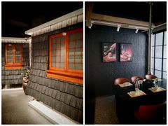 -延京烤肉民俗料理店(欧亚店)