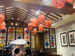 大堂-大壶春生煎(四川中路店)