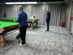 -丁俊晖台球俱乐部(海上海·弘基休闲广场店)