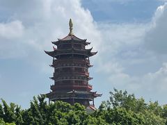 -厦门园林博览苑
