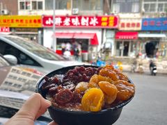 -小胖老味刨冰