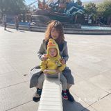 秋日遛娃海洋馆一日游