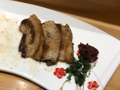 -大岛日本料理铁板烧(南通大饭店)