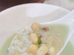 -揭西擂茶(龙华店)