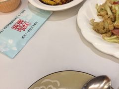 -琉璃餐厅(德基广场店)