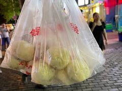 -梁憨包(南岸回龙湾店)
