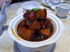 -小菜园新徽菜(南通永旺店)
