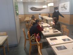 -吉野家(复兴路第二餐厅店)
