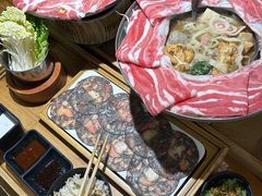 -老爷锅(新街口IFCX店)