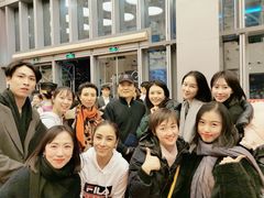 -中央民族大学