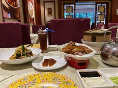 -北京全聚德(玉泉路店)
