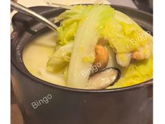 -滨河味道(南内环店)