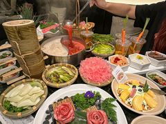 -湯系餐室(苏宁广场店)