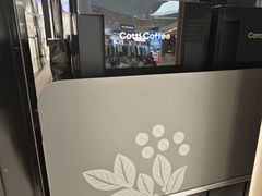 -浦江城市生活广场(江月路店)