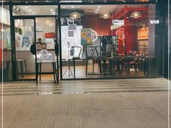 门面-茶话弄(中贸广场店)