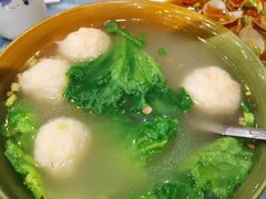 -潮汕铺老店(甜水井店)