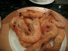 -东莞旗峰山酒店及行政公寓·莱斯西餐厅