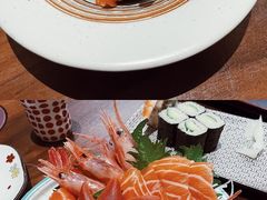 -莳空烧鸟店(晨沐店)