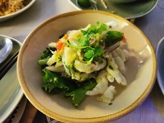 越式酸辣无骨凤爪-CHINCHIN 青青·泰国料理(万象食家店)