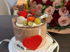 -CAKE FOR YOU啃啃(四海唐人街店)