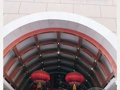-南市食品街