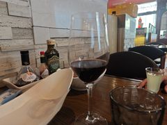 -安妮意大利餐厅(国贸店)
