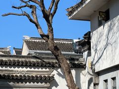 -东山雕花楼