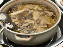 -珍品轩鲜菌火锅(眉山店)