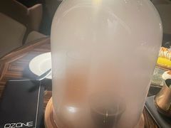 -OZONE 顶楼酒吧(香港丽思卡尔顿酒店)