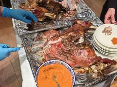 -无锡君来洲际酒店