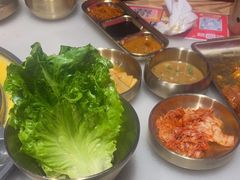 -韩宫宴烤肉·料理(桐乡吾悦广场店)