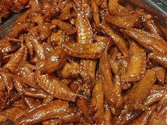-乔波食品(杜桥中心菜场店)