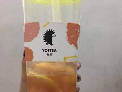 -YO!TEA有茶(科兴科学园店)