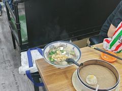 -鸭小妹鸭血粉丝(老门东店)