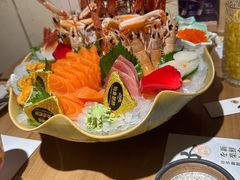 -和创柚子·会席日本料理(新区淮海街店)