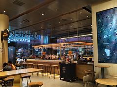 -星巴克臻选(上海合生汇1F店)