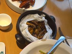 -大鸽饭(马王堆店)