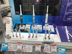 -Bic Camera (难波店)